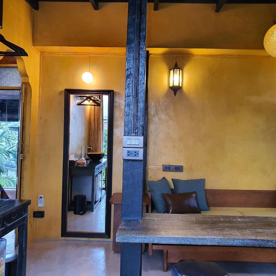 Siamotif Boutique Khách sạn 3*