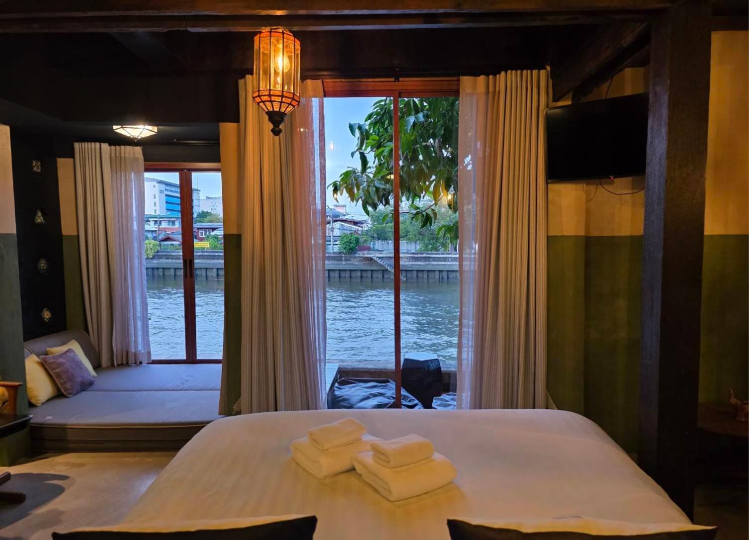 Siamotif Boutique Khách sạn