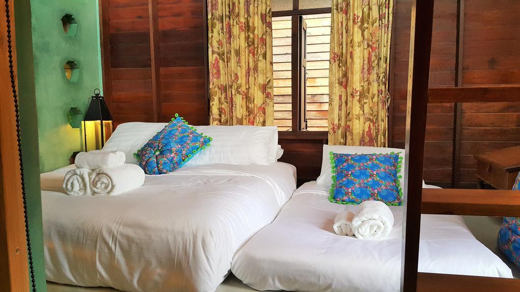 Khách sạn Siamotif Boutique