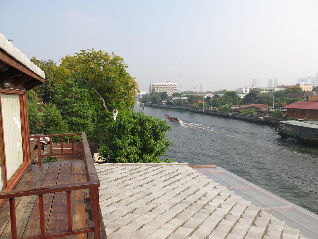 Khách sạn Siamotif Boutique 3*