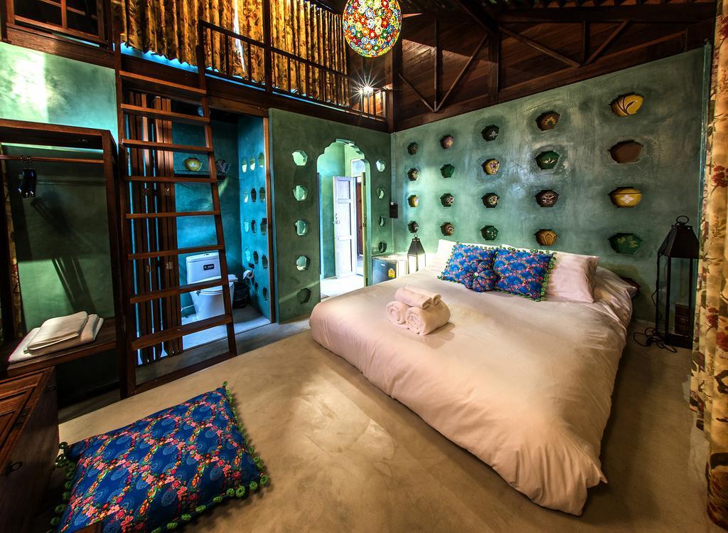 Siamotif Boutique Khách sạn Bangkok