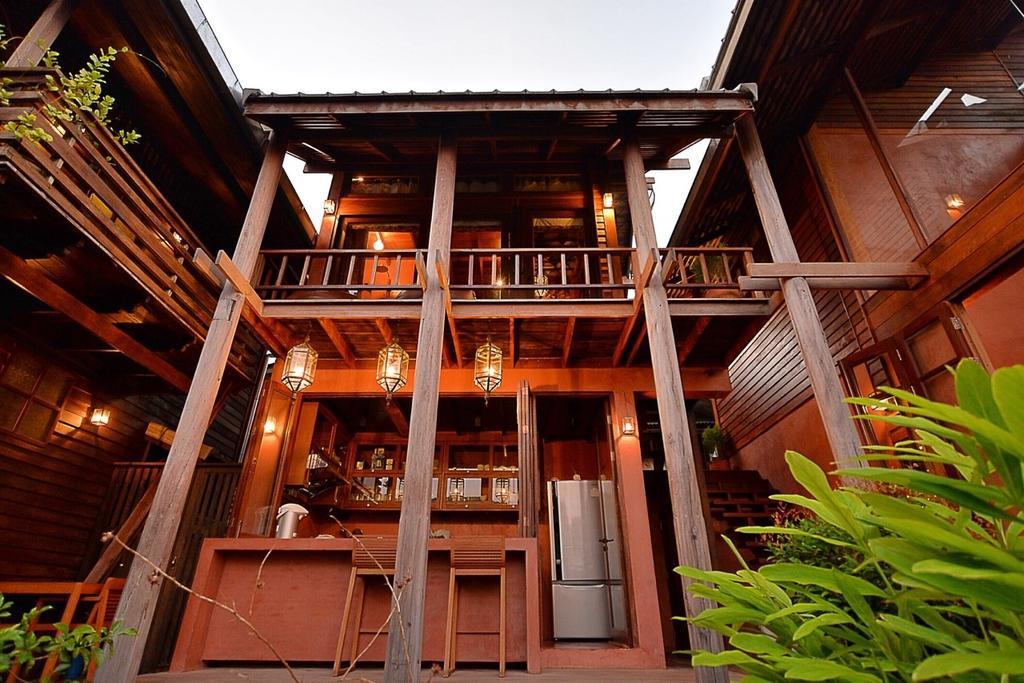 Khách sạn Siamotif Boutique