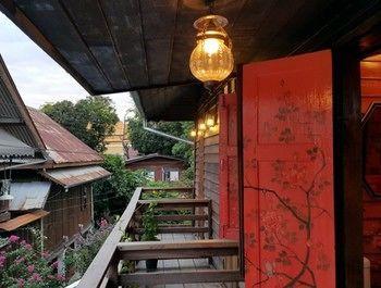 Khách sạn Siamotif Boutique