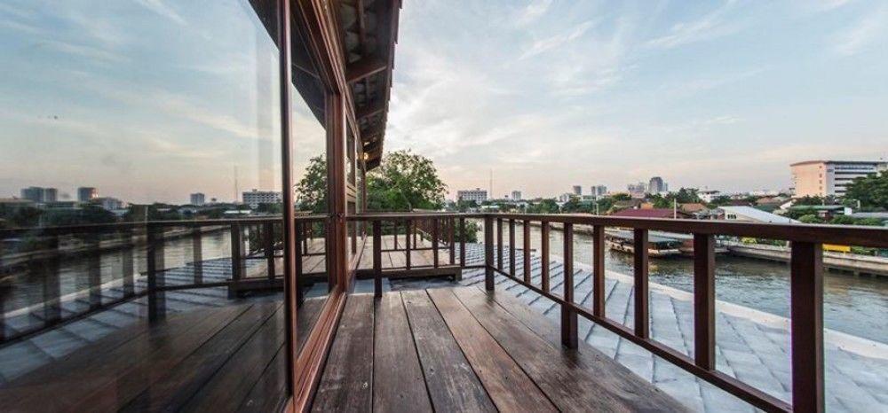 Khách sạn Siamotif Boutique 3*