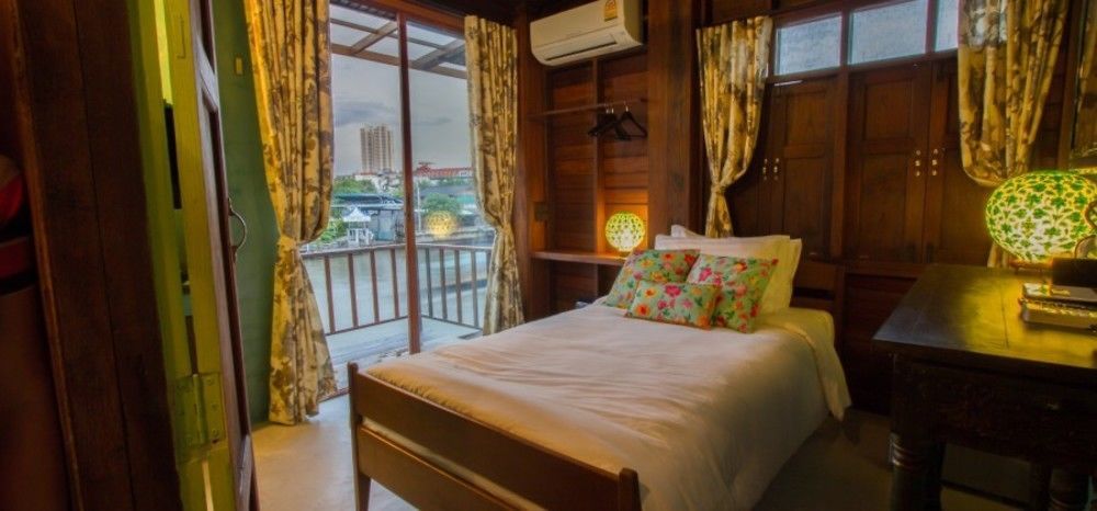 Siamotif Boutique Khách sạn