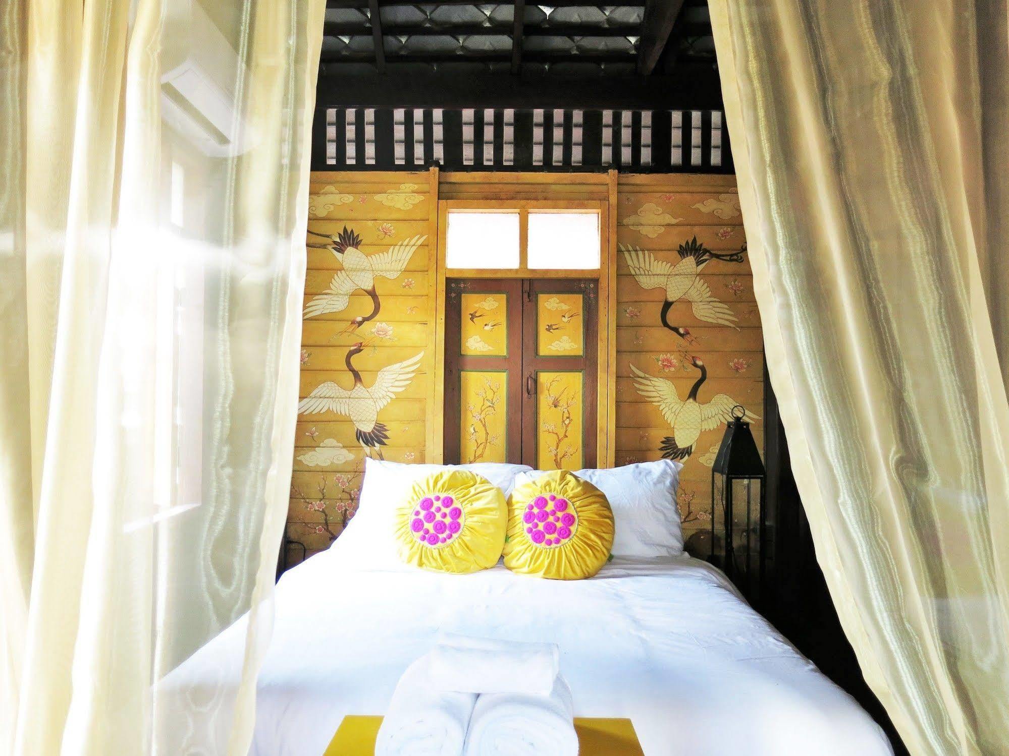 Siamotif Boutique Khách sạn
