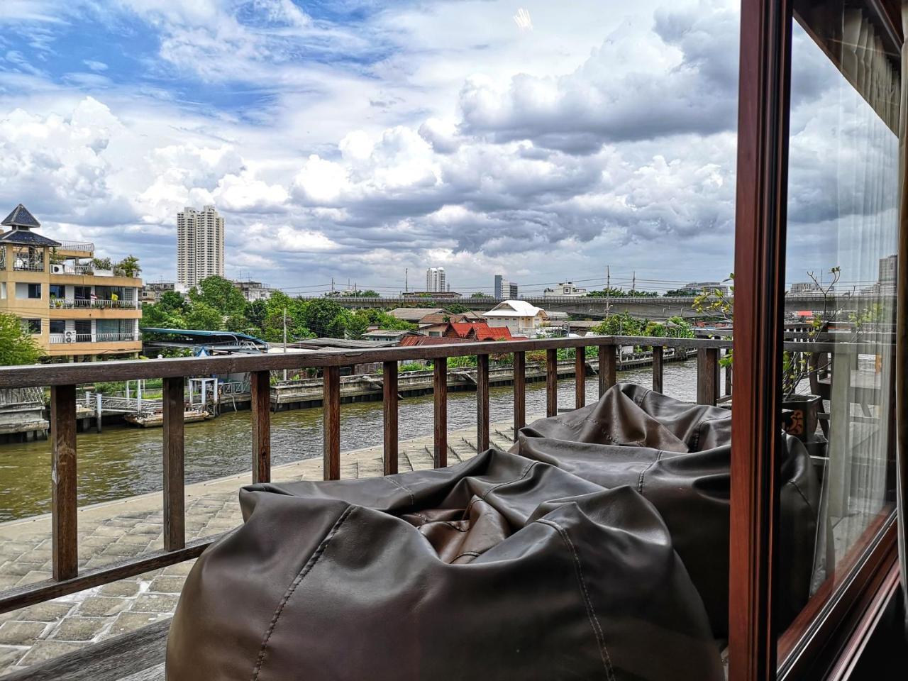 Siamotif Boutique Khách sạn 3*