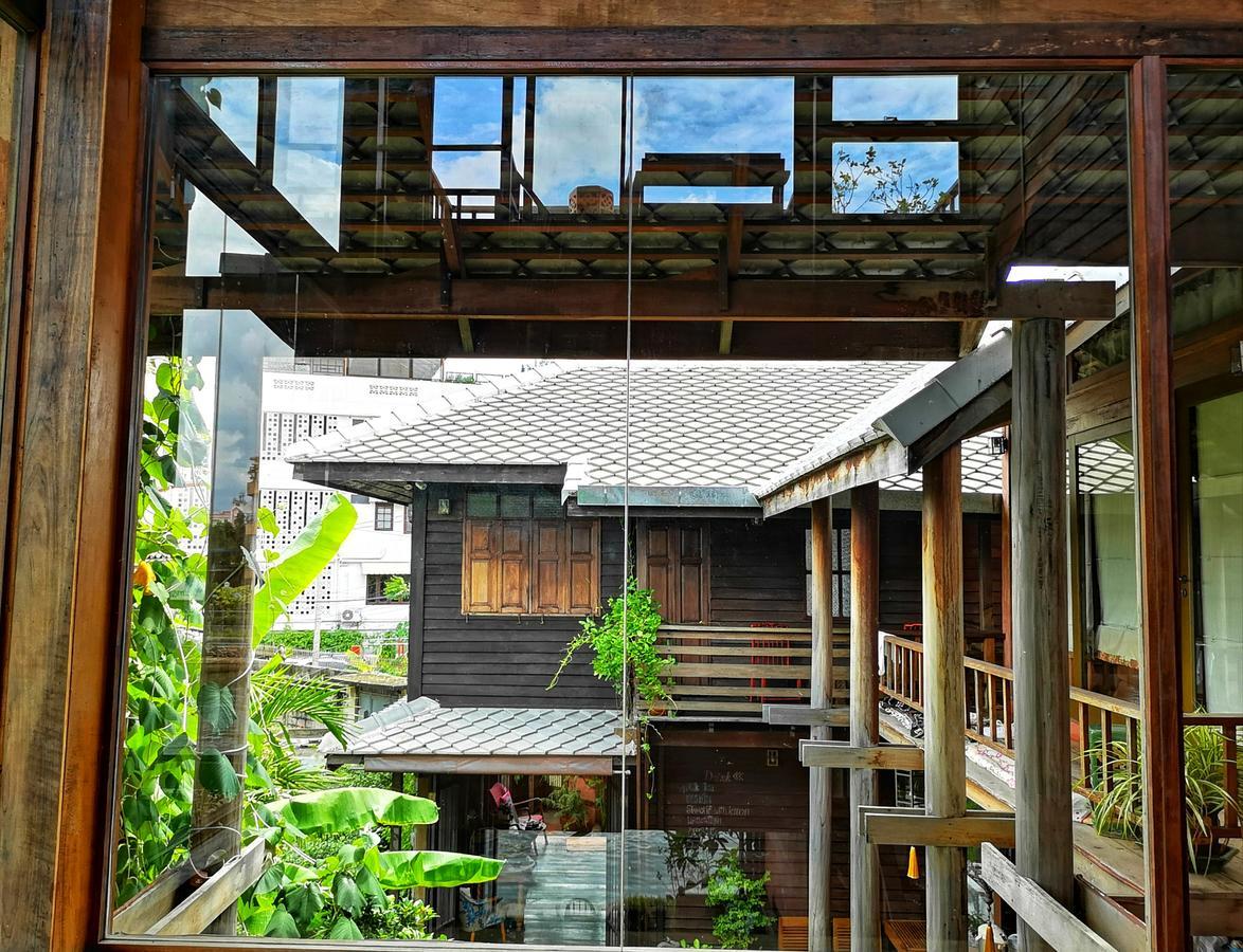 Siamotif Boutique Khách sạn