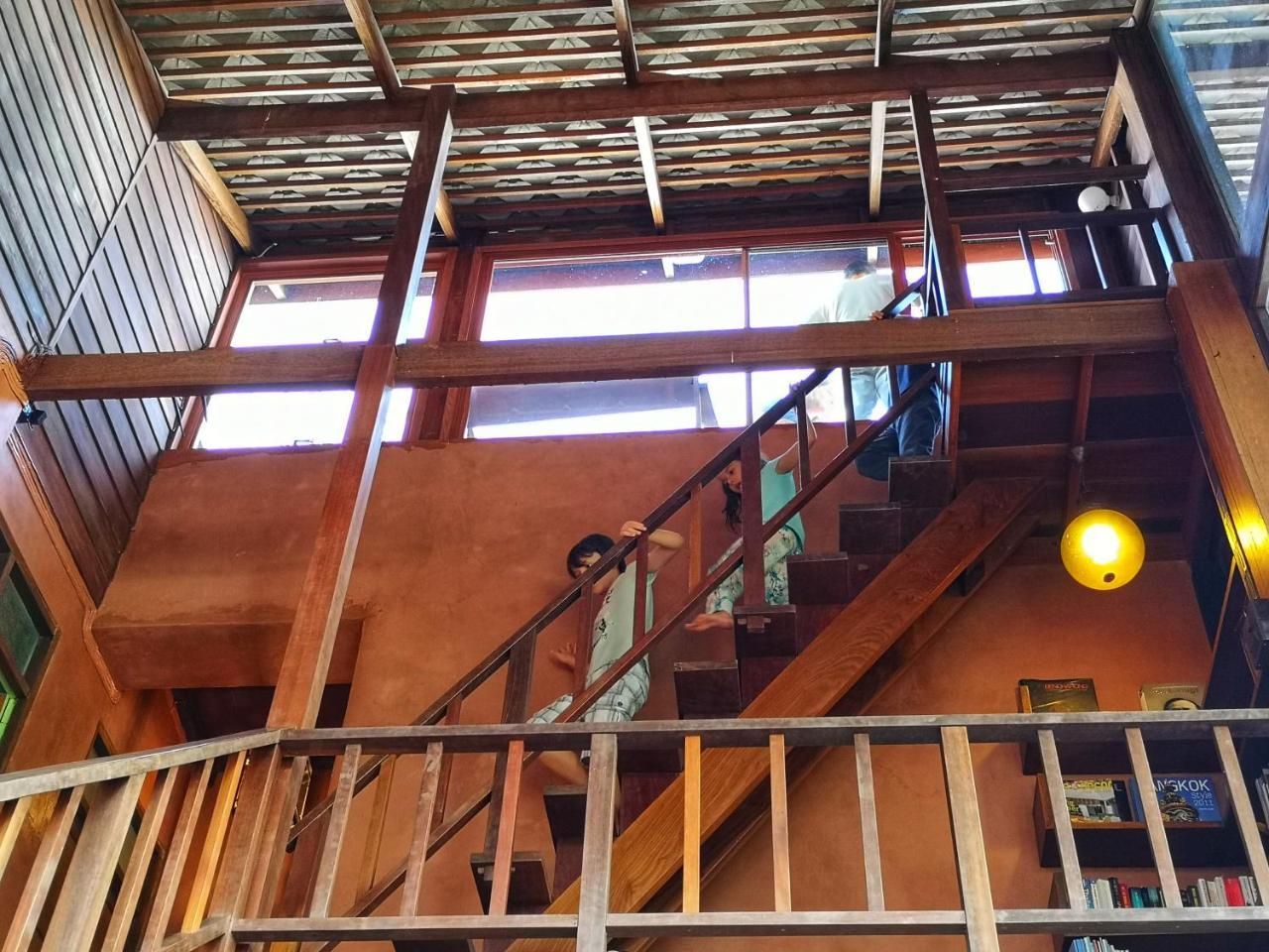 Khách sạn Siamotif Boutique